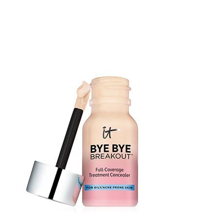 Bye Bye Breakout Full-Coverage Concealer | IT Cosmetics | IT Cosmetics (US)