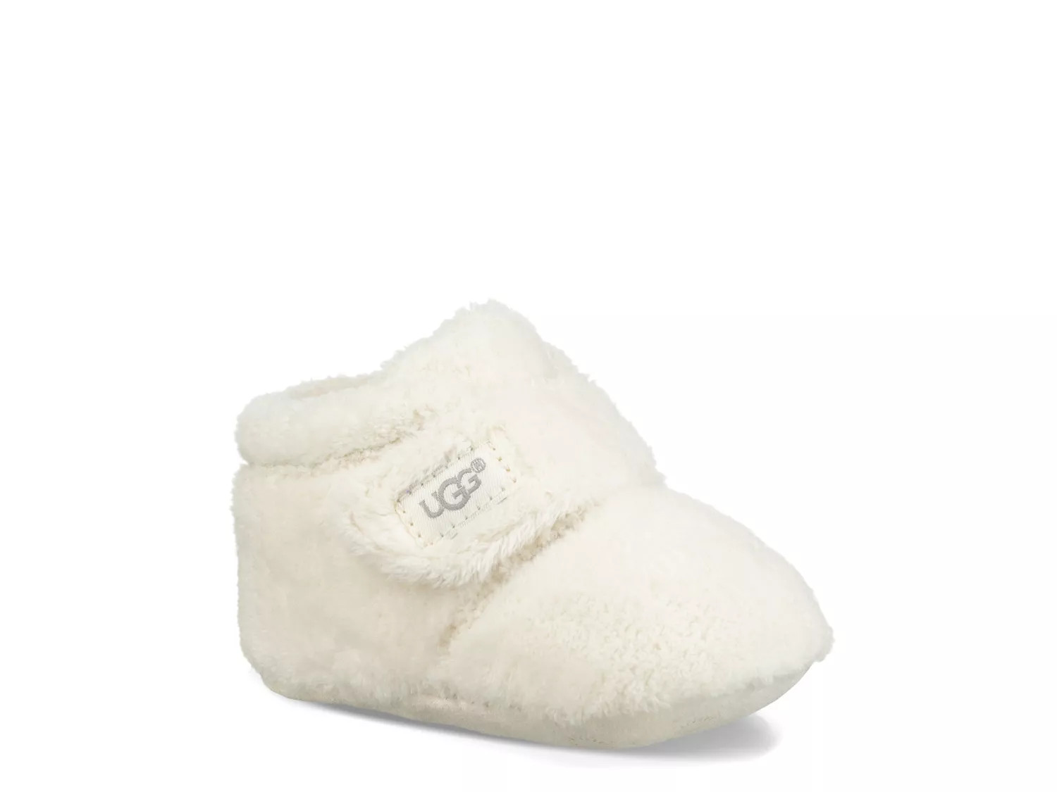 UGG Bixby Boot Kids' | Girl's | White | Size 12-18 Months | Boots | DSW