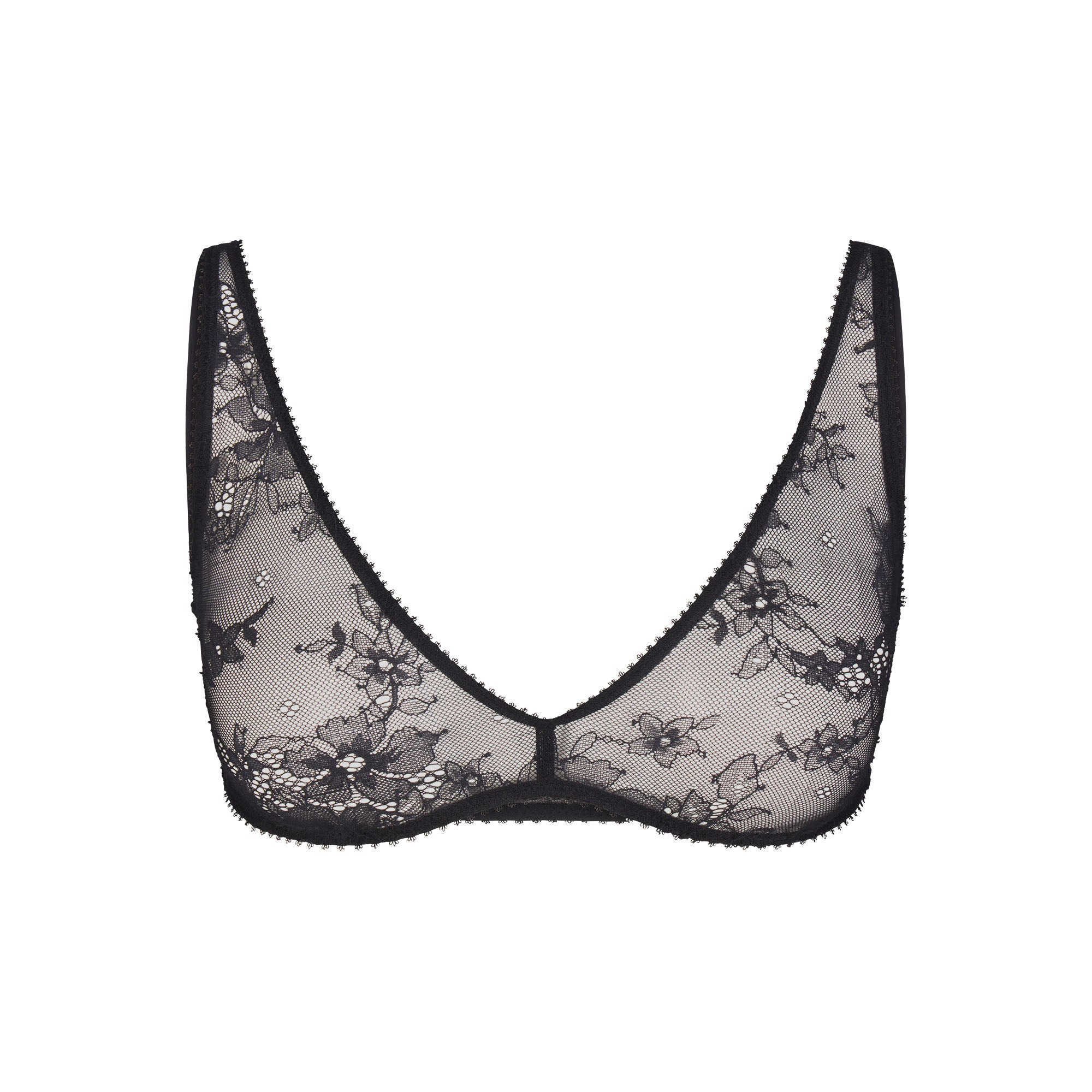 PLUNGE BRALETTE | SKIMS (US)