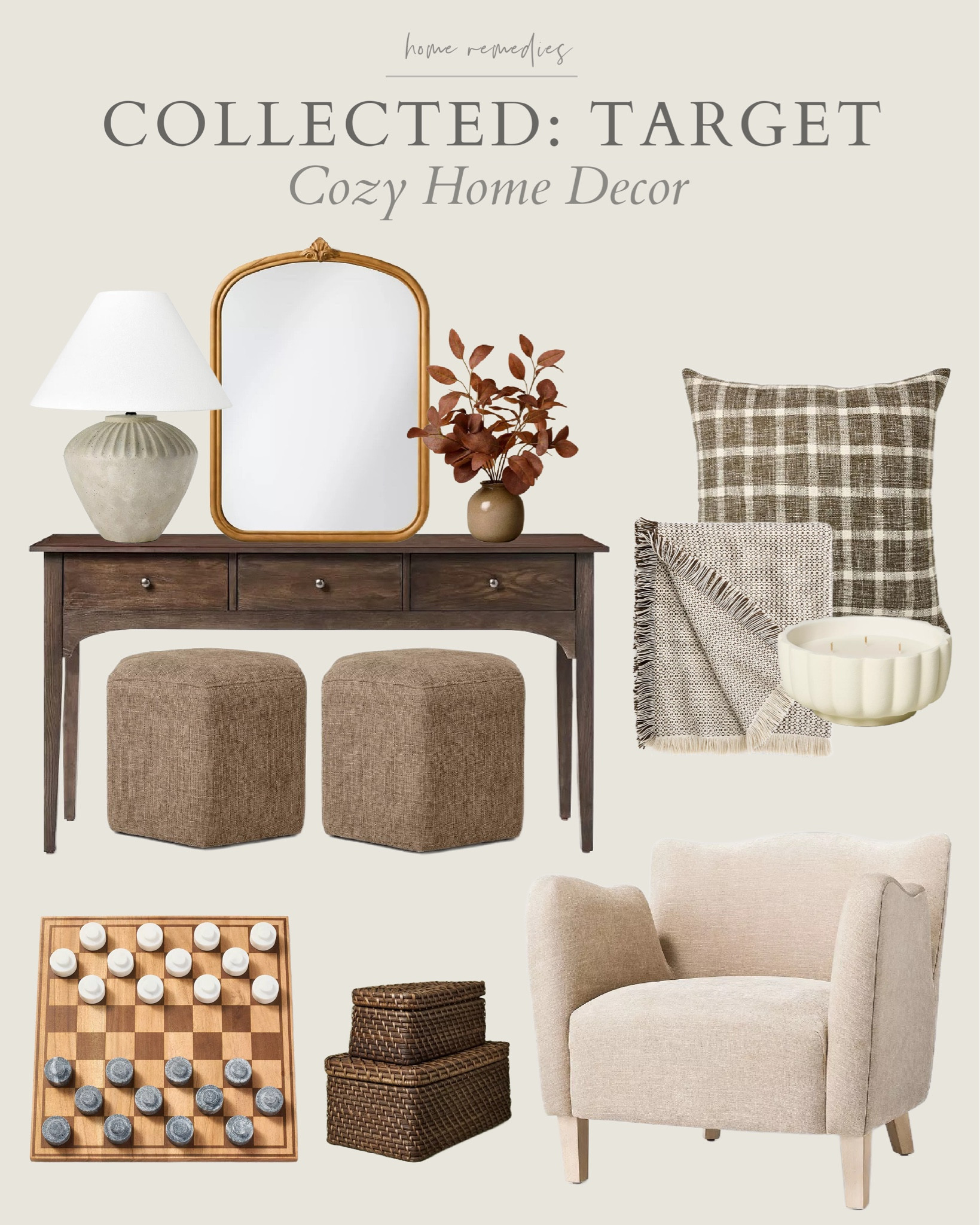 My favorite cozy home decor finds at Targets! modern organic, fall, autumn, seasonal

#LTKSeasonal #LTKHome #LTKStyleTip