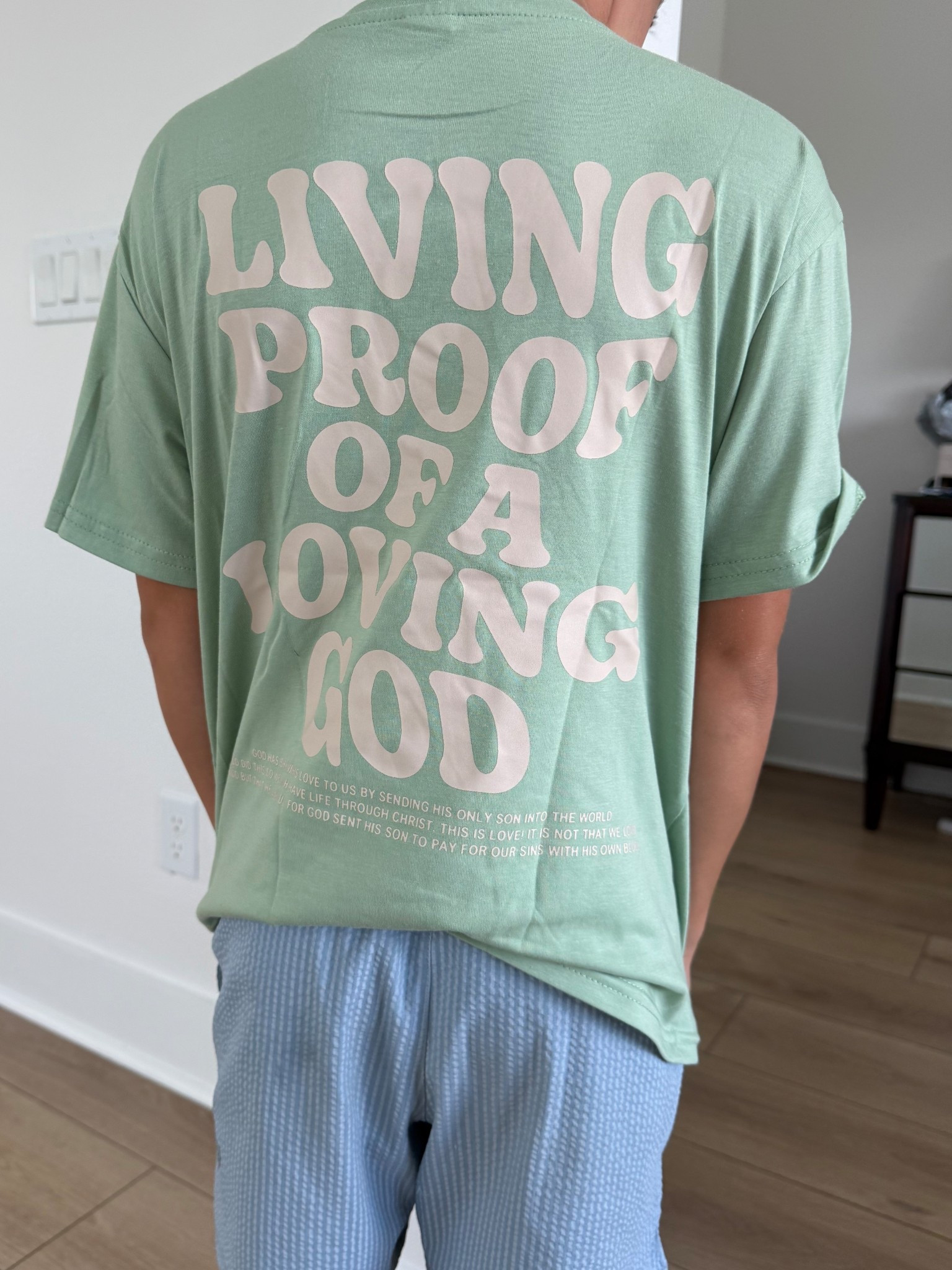 Size up at least one if not more! 

#LTKKids