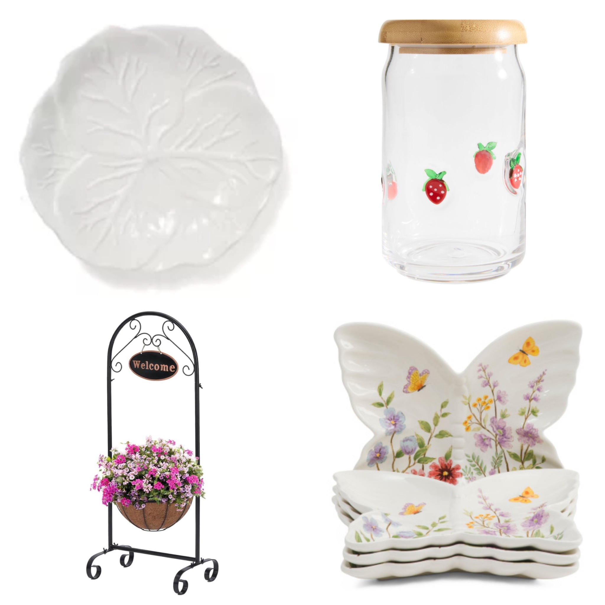 Fun and inexpensive Mother’s Day gift ideas!

#LTKFindsUnder50 #LTKHome #LTKSaleAlert