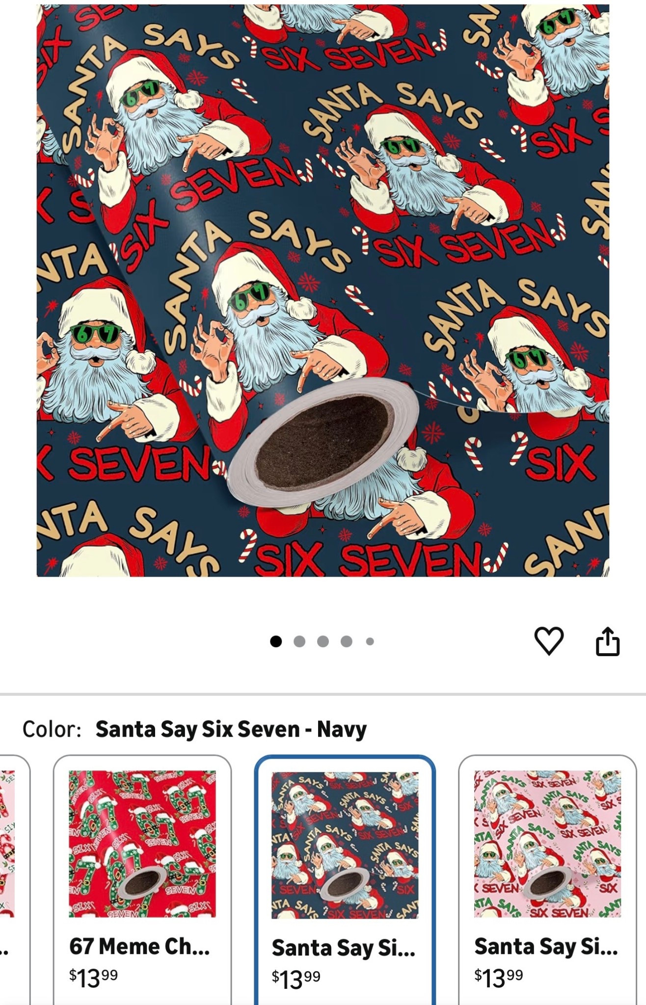 You know you need it… 

#LTKmomlife #LTKHoliday #LTKGiftGuide