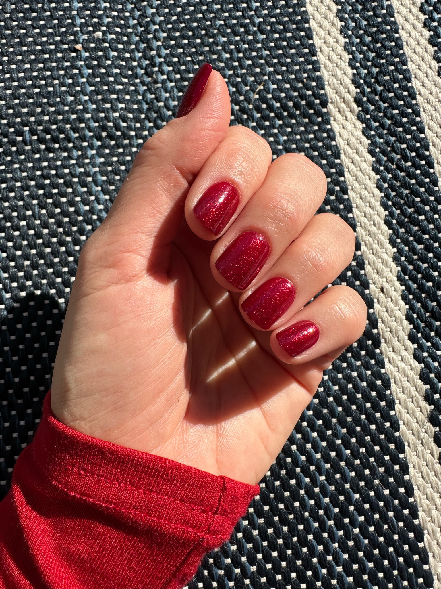 Holiday press ons ❤️❤️

#LTKFindsUnder50 #LTKHoliday #LTKBeauty