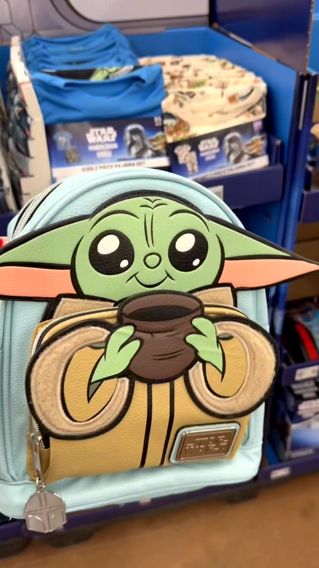 Star Wars Finds At Walmart, Star Wars, The Mandalorian, Grogu, Baby Yoda, Yoda, Toys, Collectibles, May The 4th, May the force, Walmart finds, darth Vader, Luke skywalker, Disney 

#LTKSaleAlert #LTKSeasonal #LTKKids