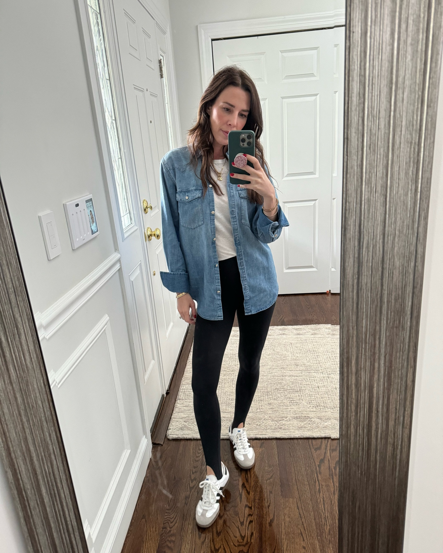 Mom look 

#LTKfindsunder100 #LTKsalealert #LTKstyletip