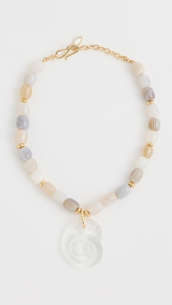 Mignonne Gavigan Claudia Necklace | Shopbop | Shopbop