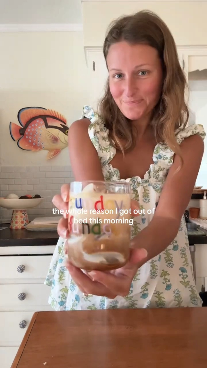 at home coffee essentials 🫶🏼

home finds, amazon favs, pajamas 

#LTKmorningroutine #LTKHome