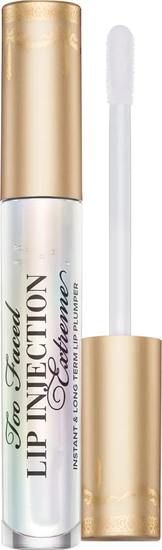 Too Faced Lip Injection Extreme Lip Plumper Gloss | Nordstrom | Nordstrom