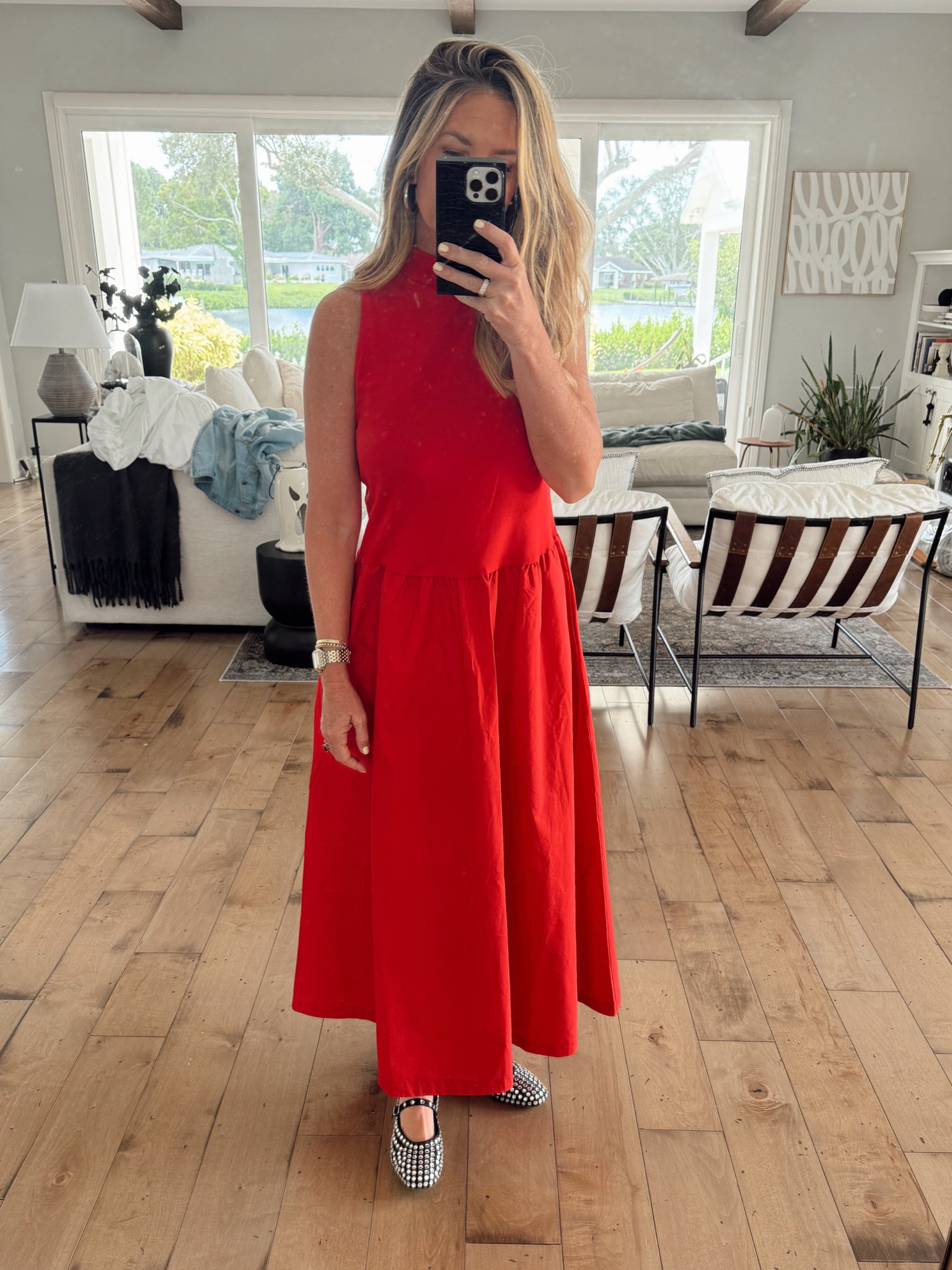 Color crush♥️

Dress under $35 TTS
Ballet flats under $40 TTS

#LTKFindsUnder50 #LTKStyleTip #LTKSeasonal