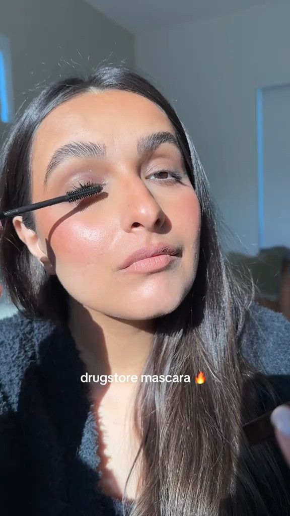 Drug store mascara hits 💄🔥

Shade: 801 very dark 

 #LTKSaleAlert #LTKStyleTip #LTKBeauty