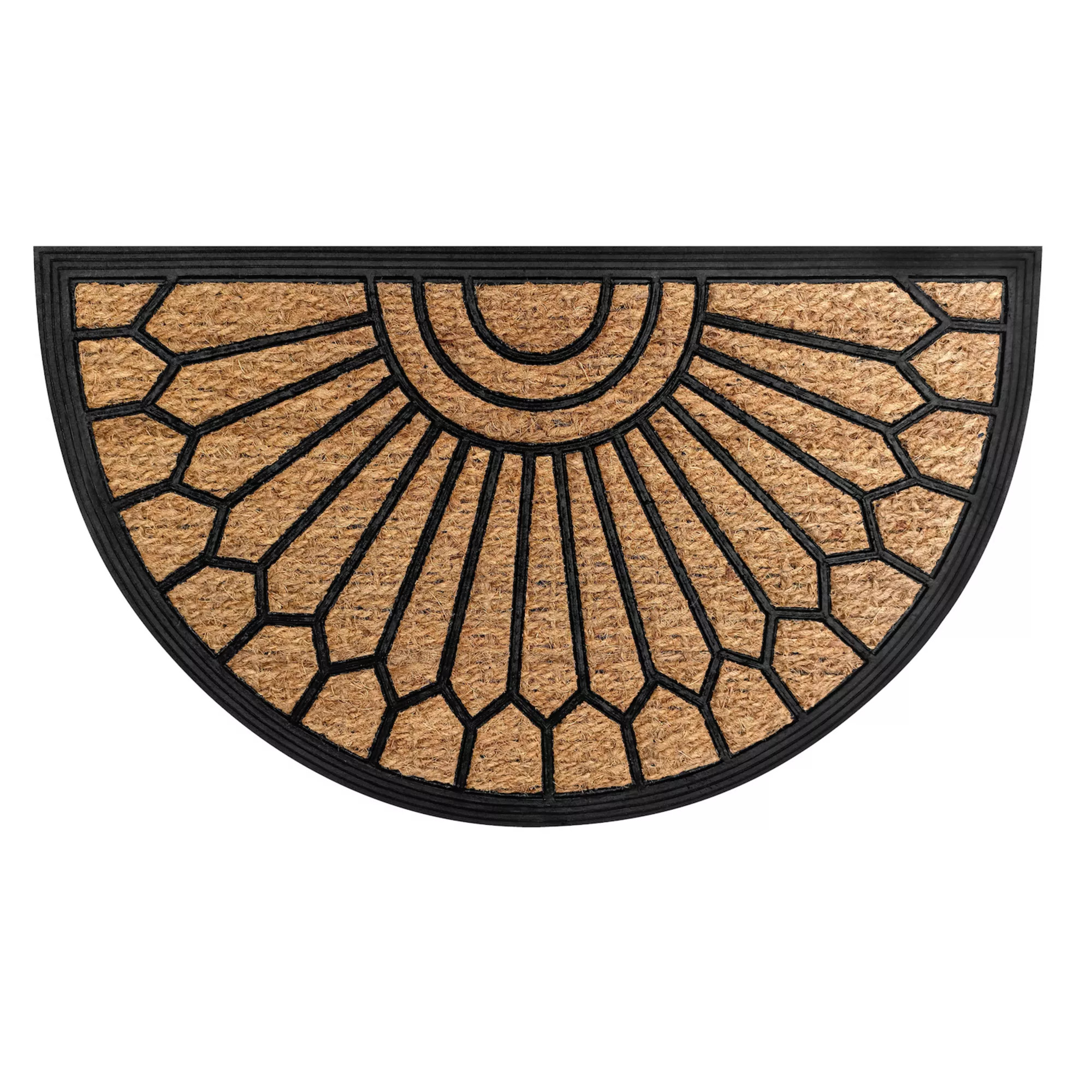 Achim Sunrise Coco Doormat - 18" x 30" | Kohl's