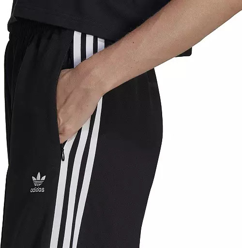 adidas Originals Women's Adicolor Classics Wide Leg Joggers | Dick's Sporting Goods