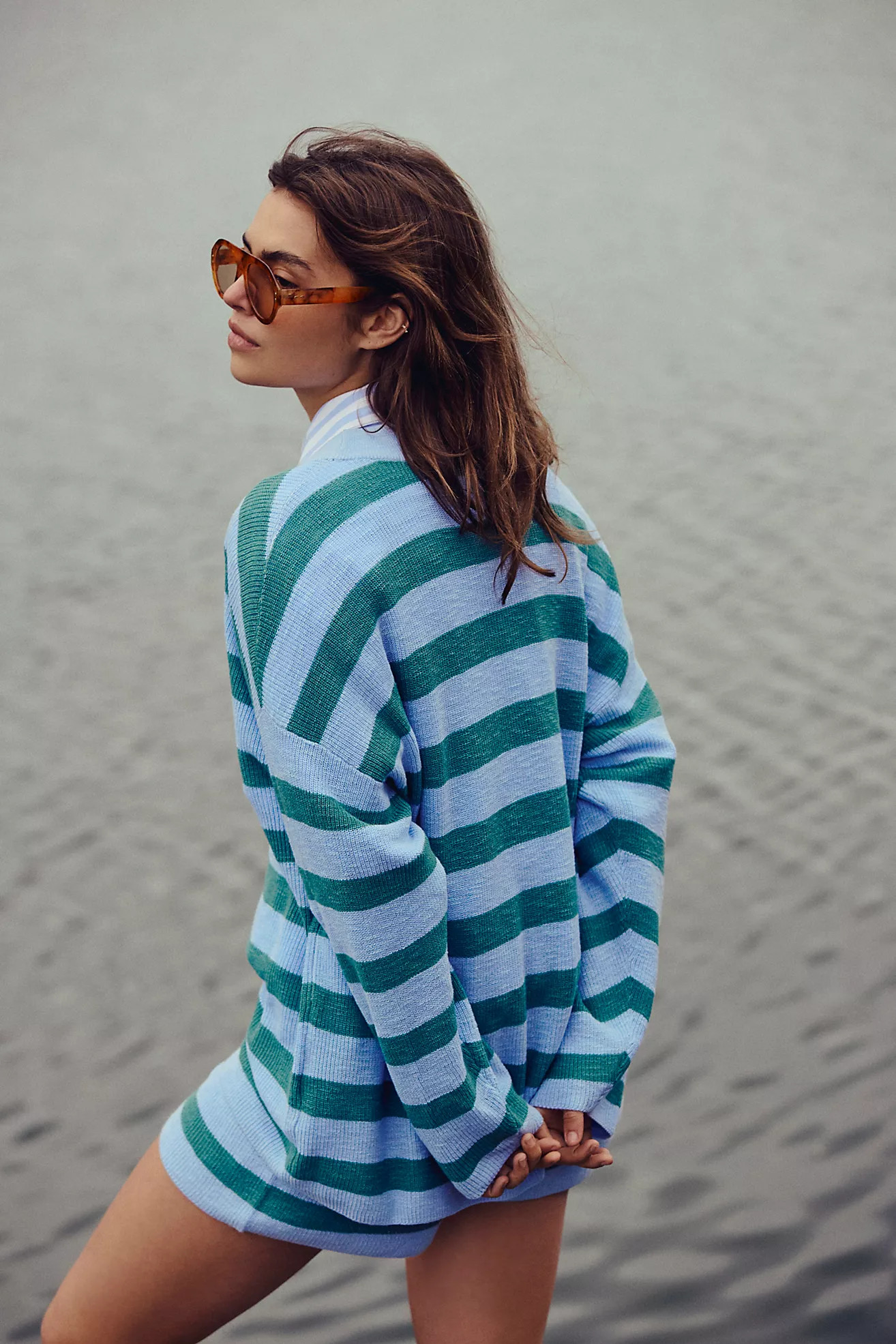 Malibu Surf Sweater Set | Free People (Global - UK&FR Excluded)