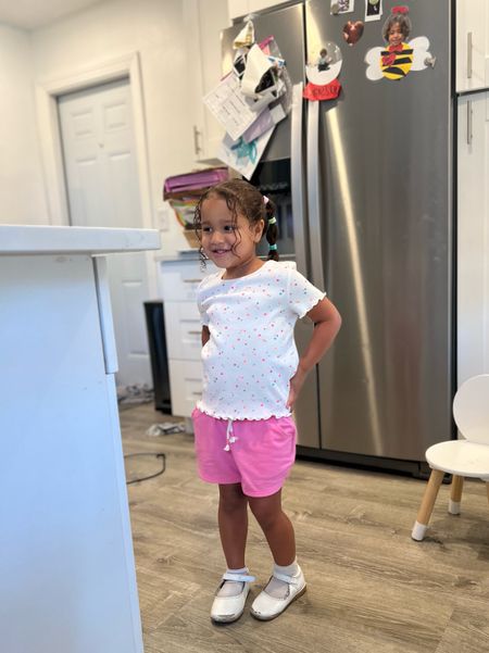 Toddler Summer Girl Outfit Inspo! Summer outfits, girly outfits, spring style, toddler fashion

#LTKSeasonal #LTKkids #LTKfamily