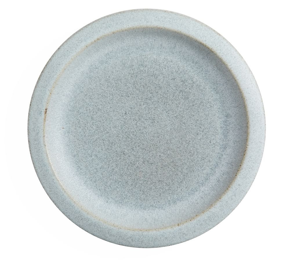 Mendocino Stoneware Salad Plates | Pottery Barn (US)