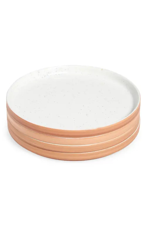 Our Place Set of 4 Side Plates in Spice at Nordstrom | Nordstrom