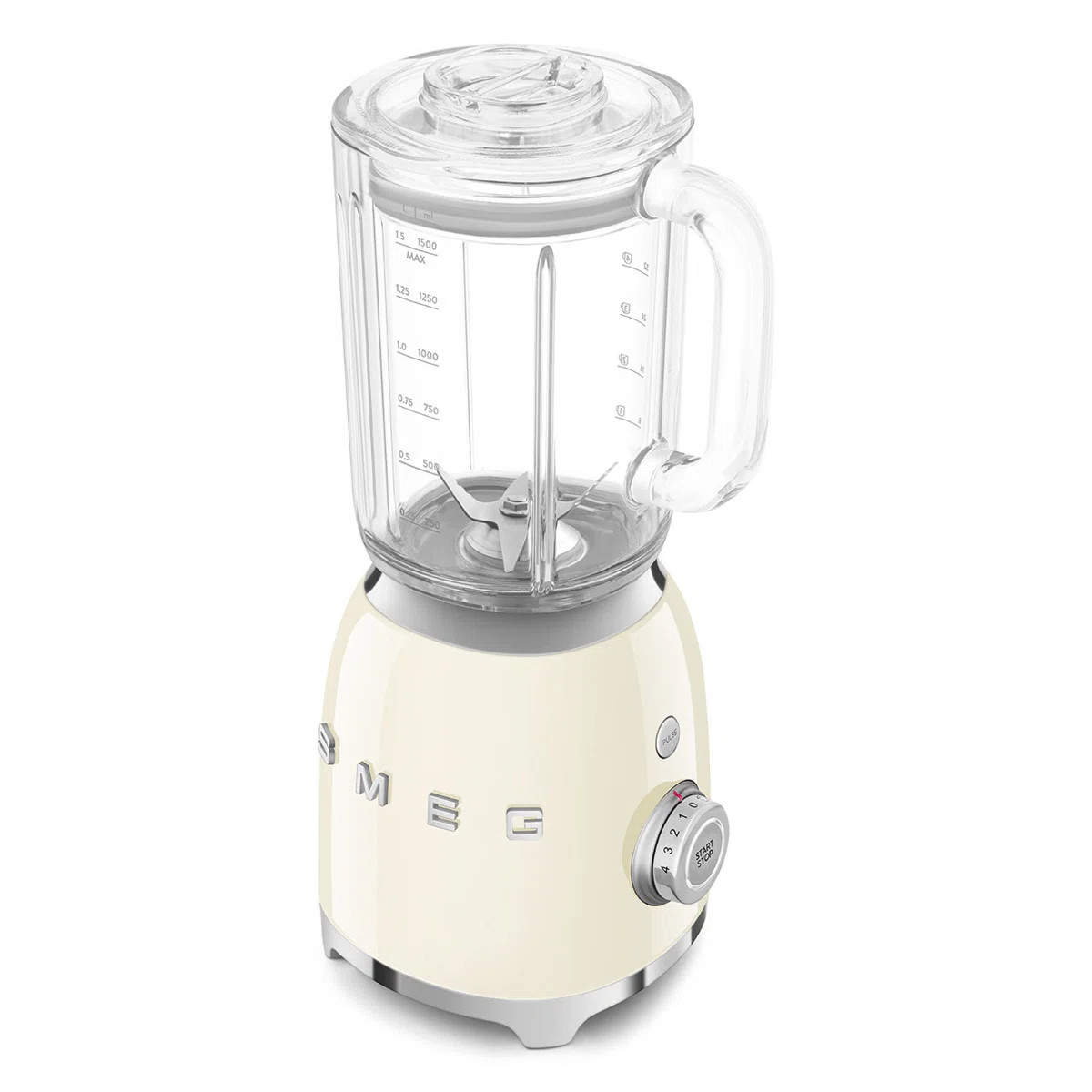 SMEG 50's Retro Style Countertop Blender | Wayfair North America