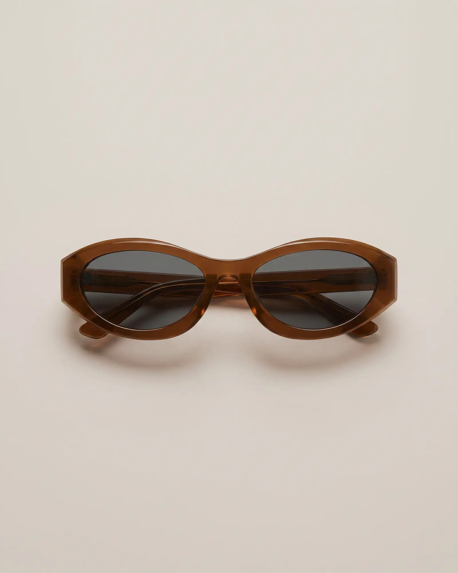 Milan Polarized Acetate Sunglasses | Quince