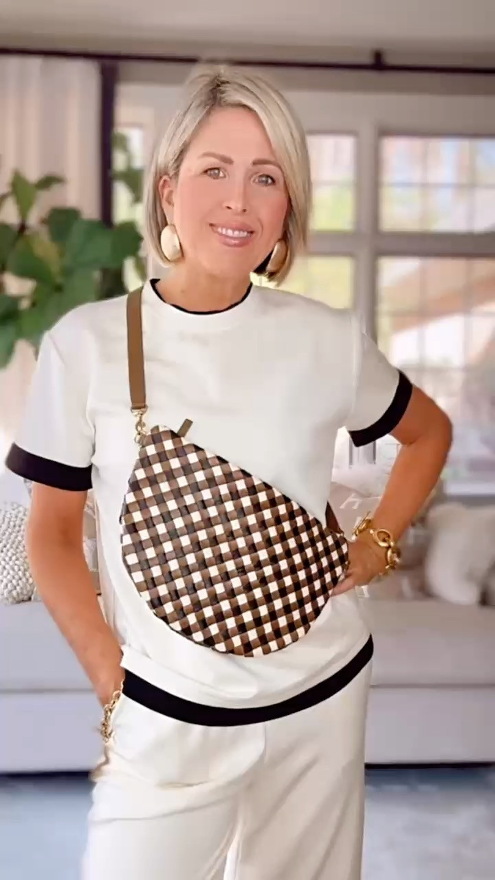 This adorable Amazon set is perfect for the warmer months ahead. 

 #LTKgrwm #LTKSeasonal #LTKOver40