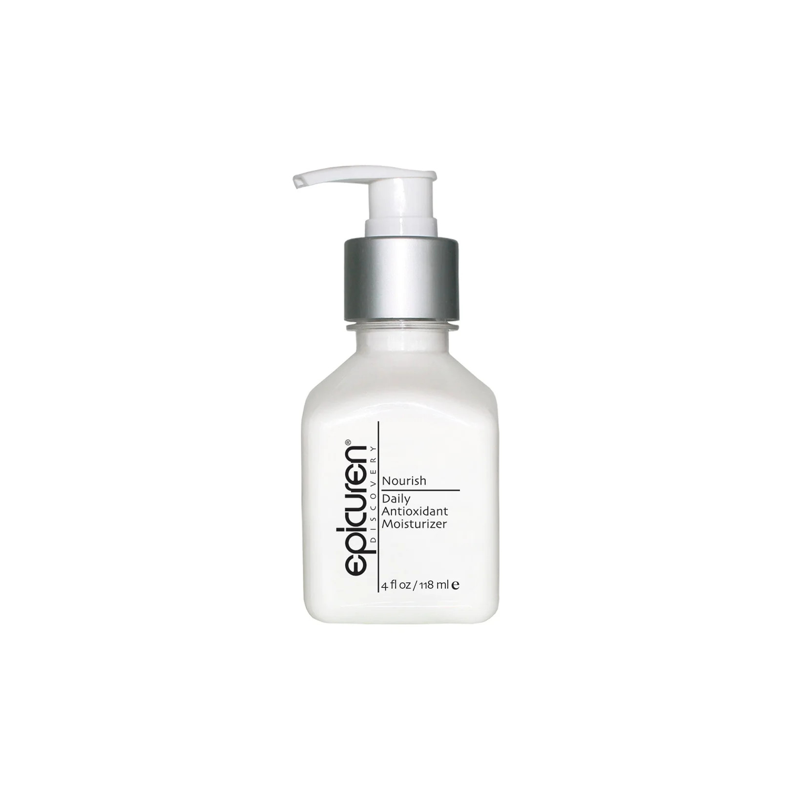 Nourish Daily Antioxidant Moisturizer | Epicuren Discovery