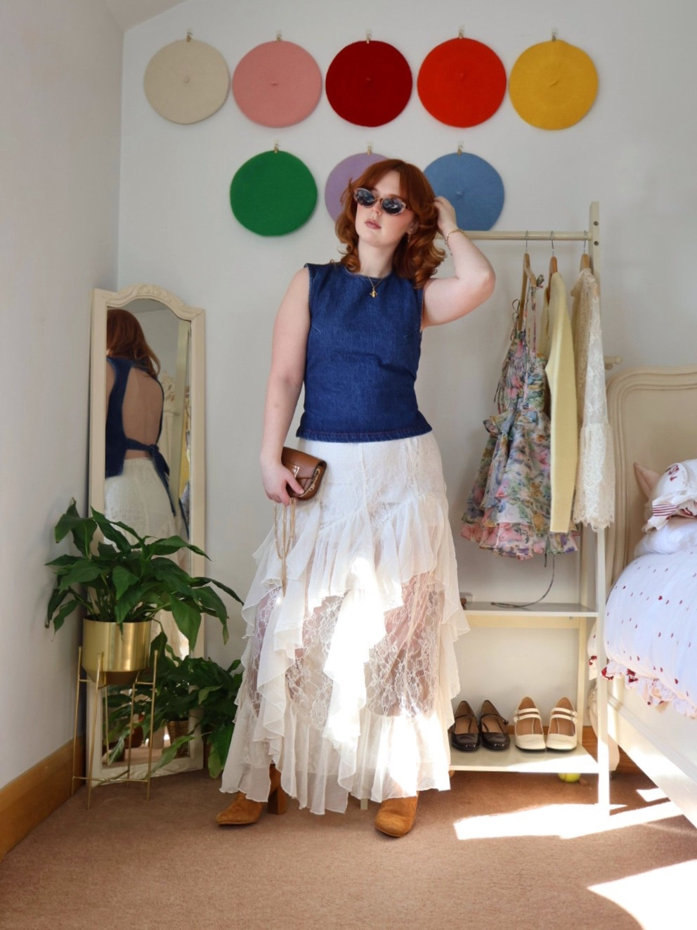 ootd april 10th 🍂🦋🌼

#LTKParties #LTKFestival #LTKSaleAlert