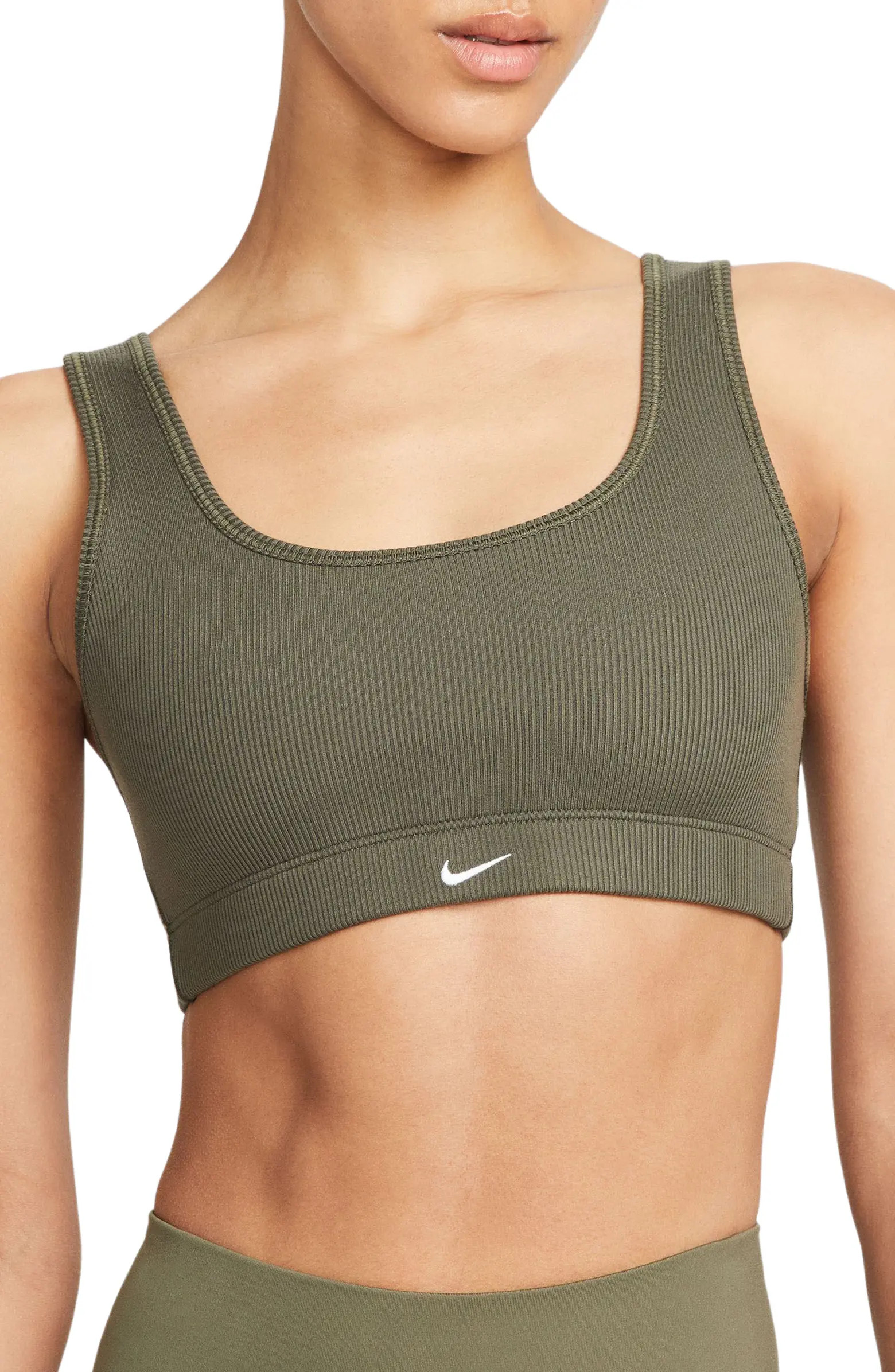 Alate All U Ribbed Sports Bra | Nordstrom