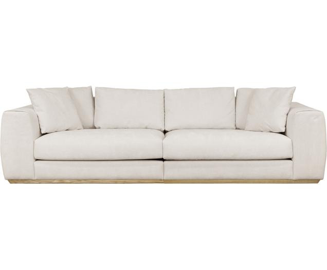 Sofa Vienna (4-Sitzer) | Westwing EU