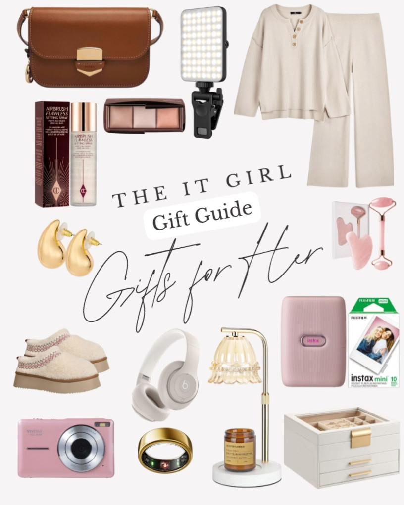 Gifts for Her