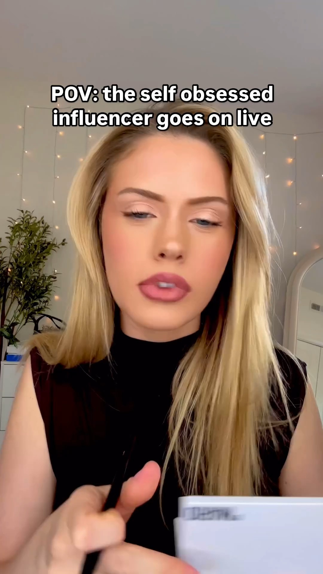 this is a joke, but I actually do love this makeup by Mario palette 

#LTKBeauty #LTKFindsUnder50 #LTKNYFW