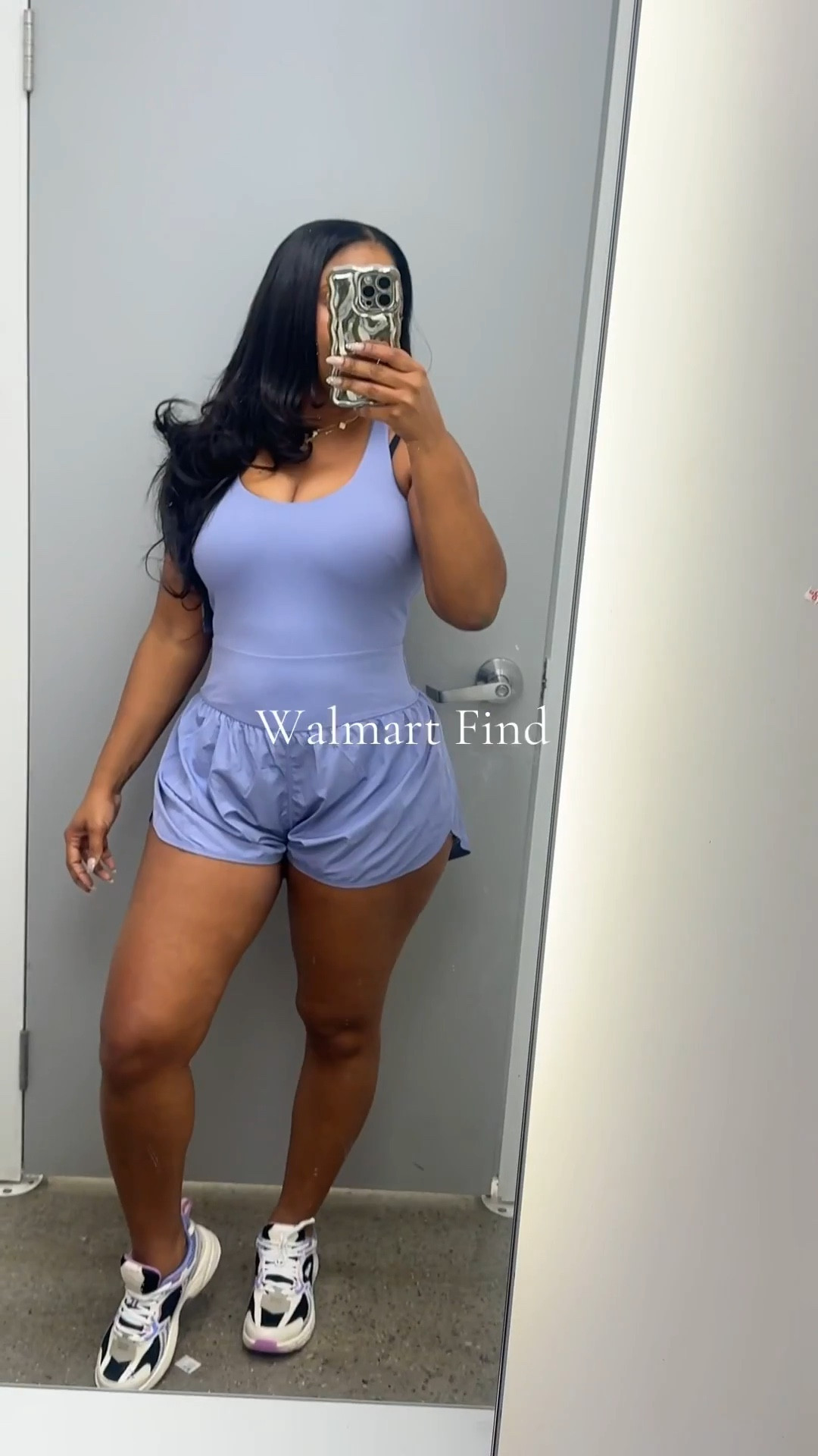 spring outfits 2026

I’m wearing a size medium 
5”3 162lb 

One-piece, zero stress 💕
This Avia Buttersoft Crossback Romper is THAT easy throw-on-and-go fit ✨

Snatched, comfy, and perfect for running errands or a quick workout… all for $25 👀


#LTKU #LTKActive #LTKootd