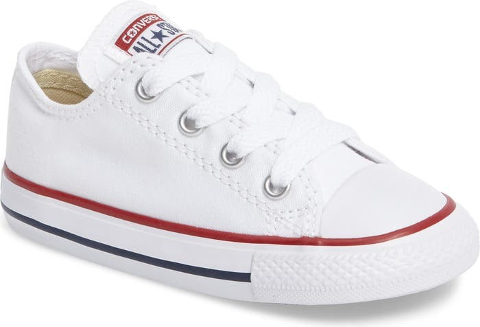 Chuck Taylor® Low Top Sneaker | Nordstrom