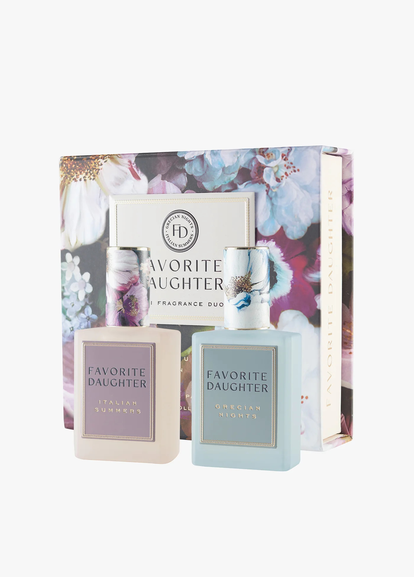 Favorite Daughter Mini Fragrance Duo | Favorite Daughter