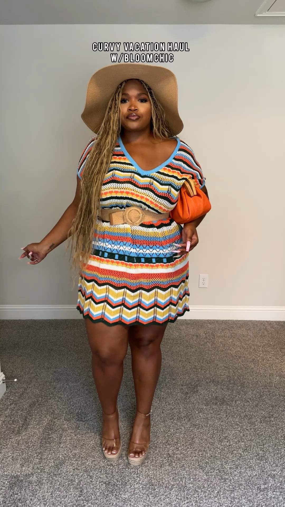 Curvy Vacation Haul with Bloomchic 



#LTKTravel #LTKStyleTip #LTKPlusSize