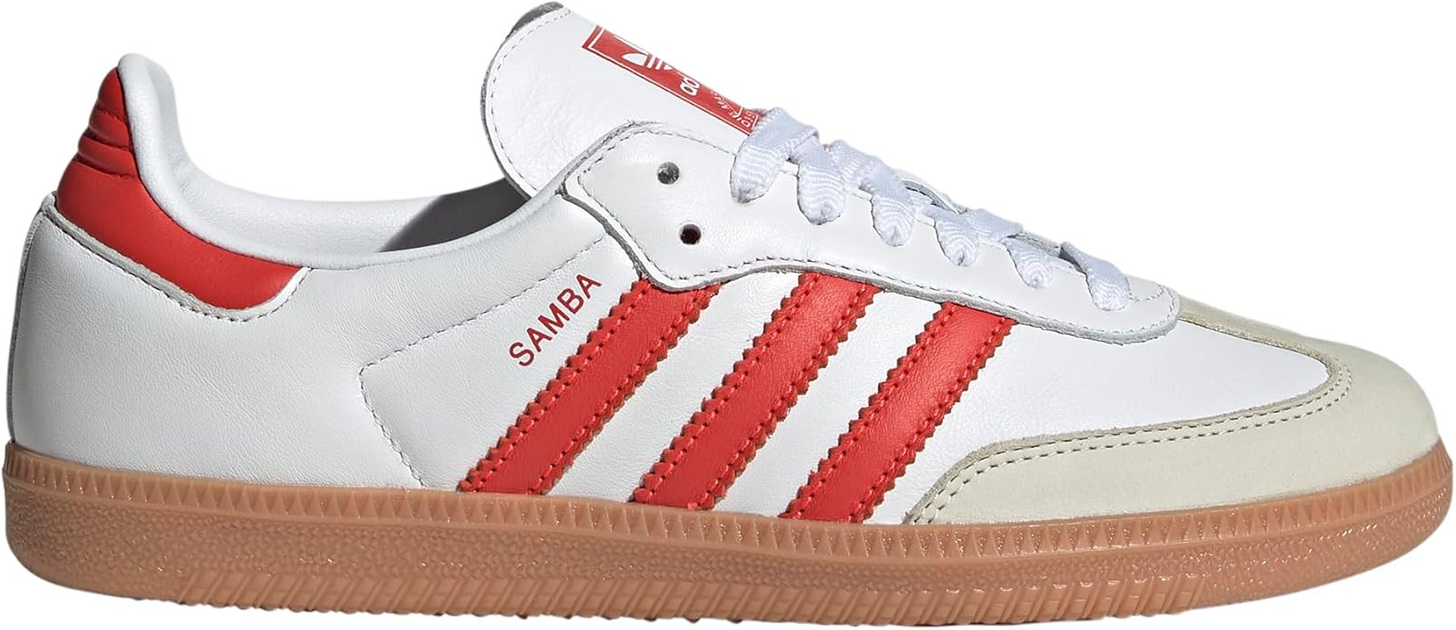 adidas Women's Samba OG Casual Sneakers | Amazon (US)
