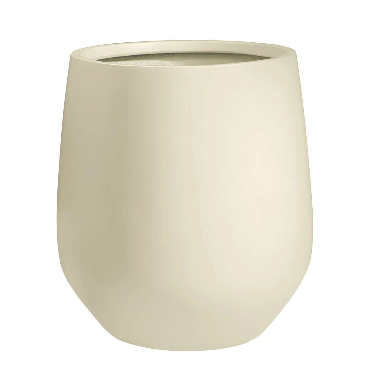 Dorlis Fiberstone Pot Planter | Wayfair North America