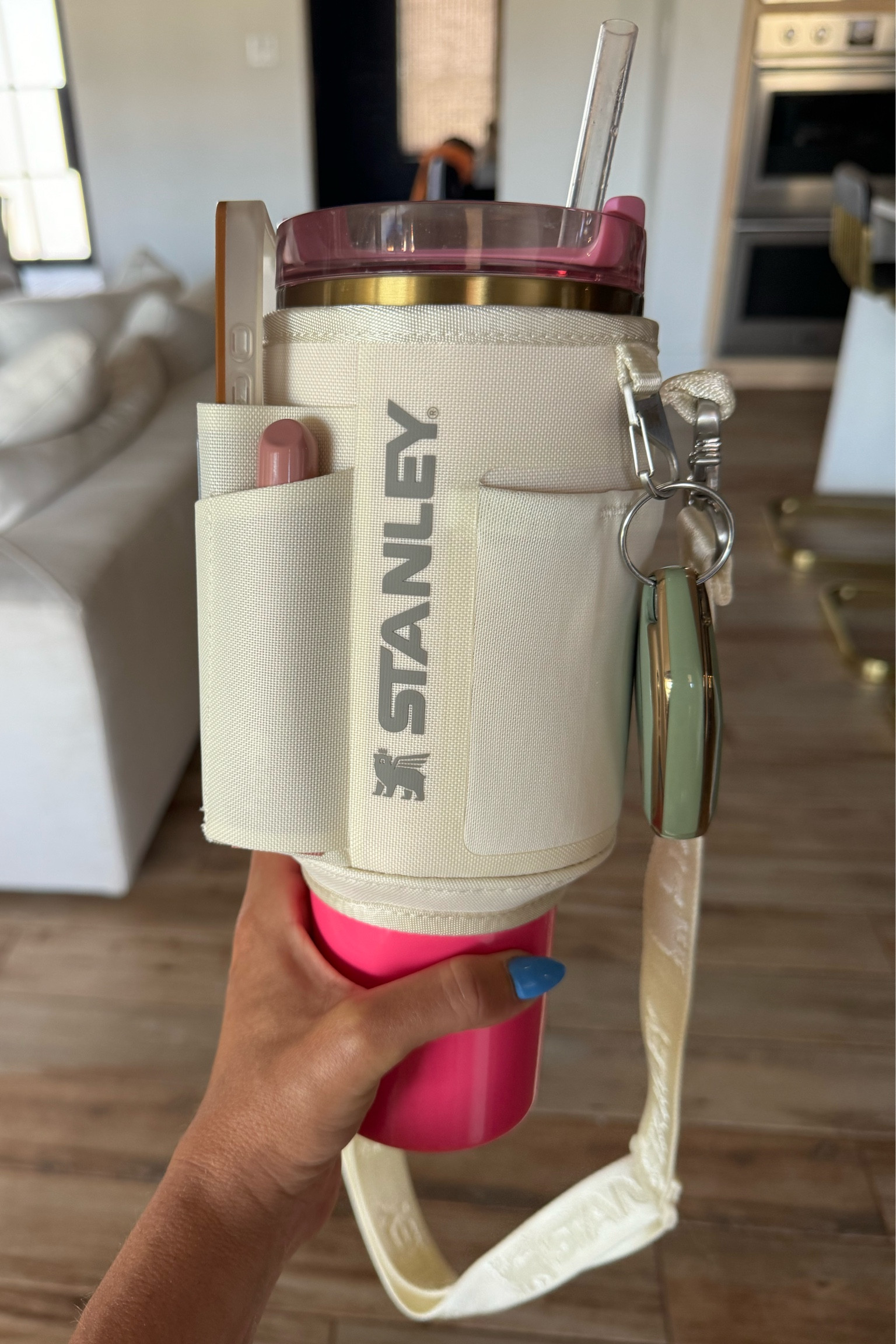 New Stanley products and colors dropped! Sign up for restocks of the items are sold out! #StanleyPartner @Stanley_Brand