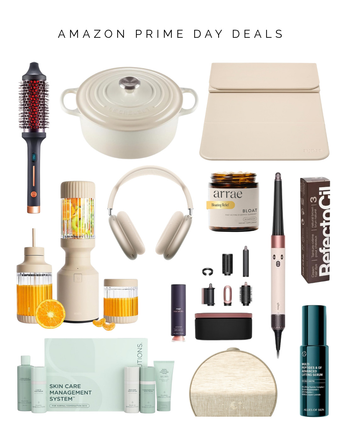 Amazon Prime Day Deals 

 