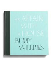 An Affair With A House Book | TJ Maxx