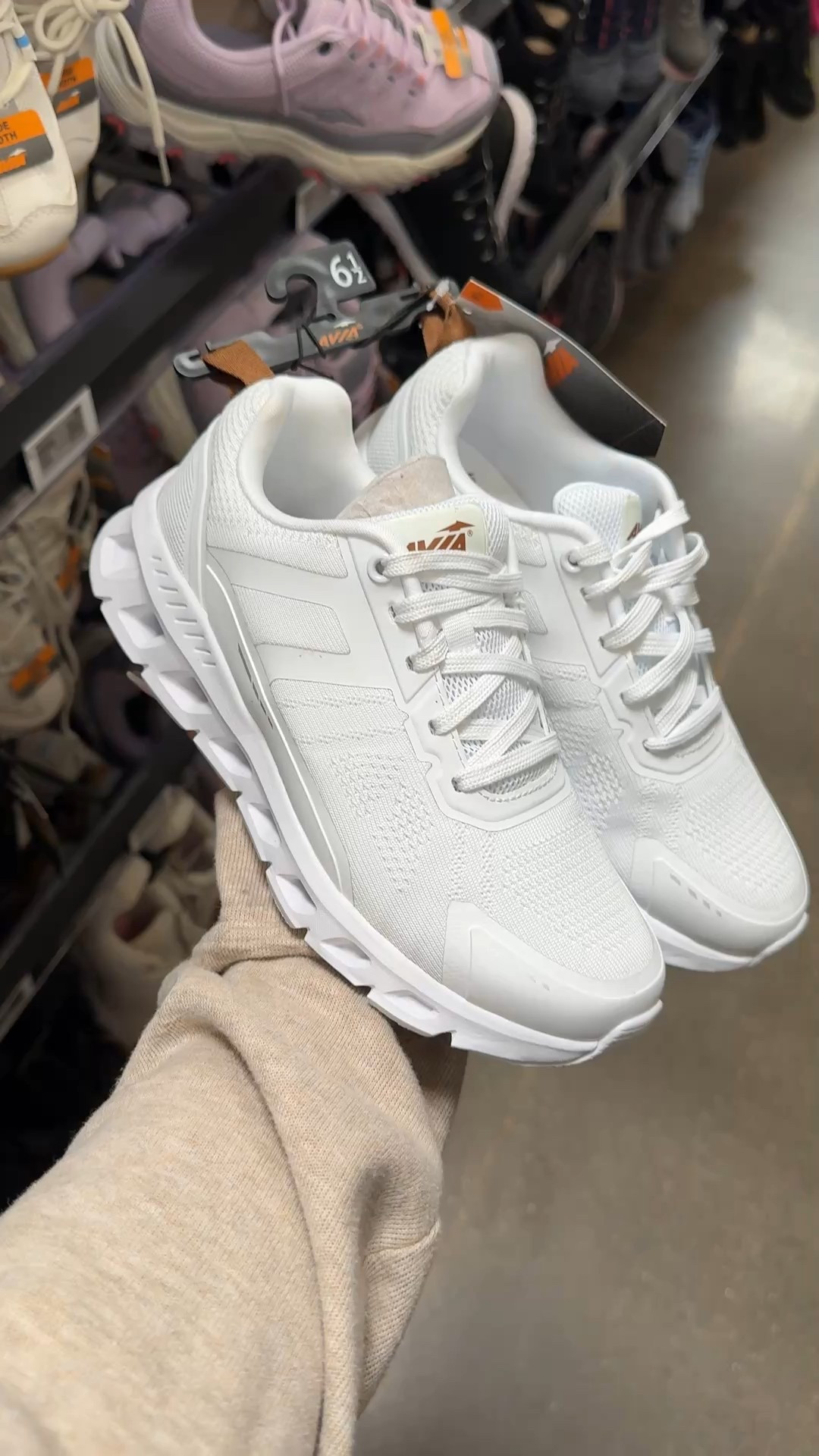 On cloud dupe 🤎 PS it’s $143 cheaper

#LTKFindsUnder50 #LTKShoeCrush #LTKActive