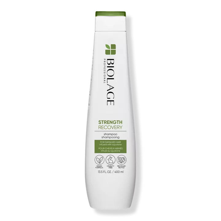 Strength Recovery Shampoo for Damaged Hair | Ulta