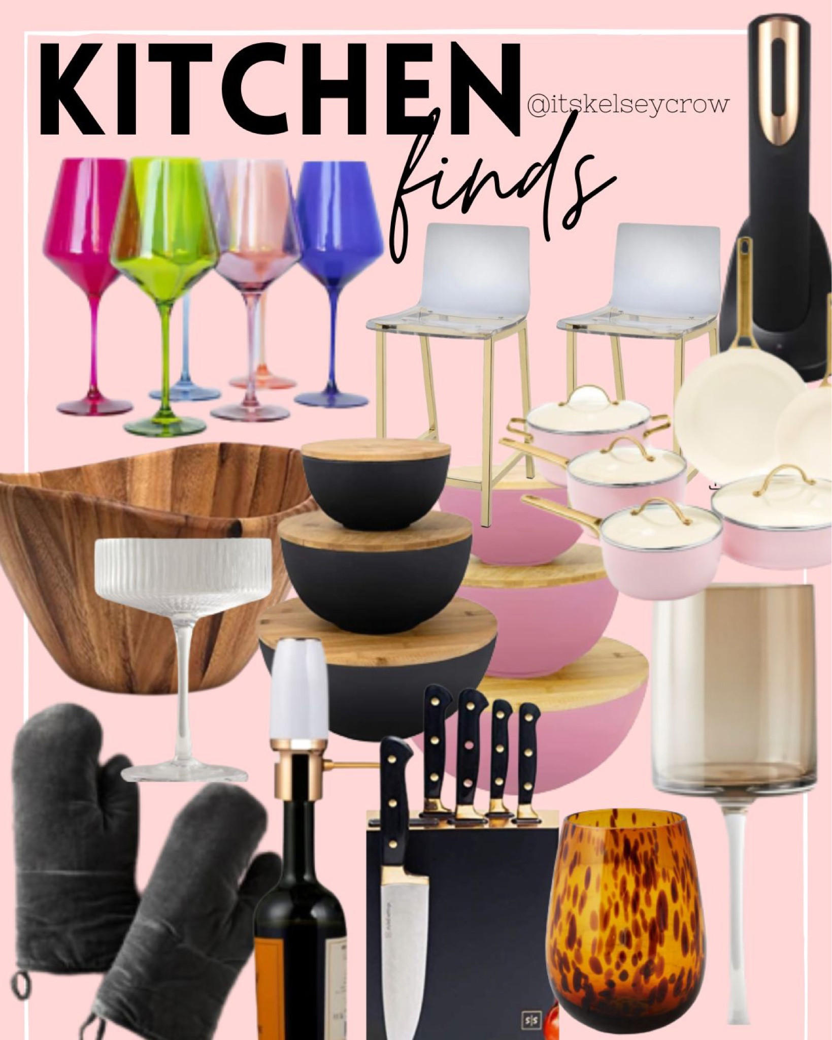 Kicken, Home, Amazon, modern, Storage, wine, bar, glasses, gift guide

#LTKGiftGuide #LTKunder50 #LTKhome