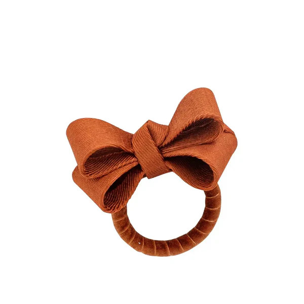 Tuxedo Pumpkin Napkin Ring | The Avenue