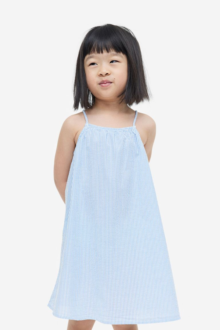 Cotton Dress | H&M (US + CA)