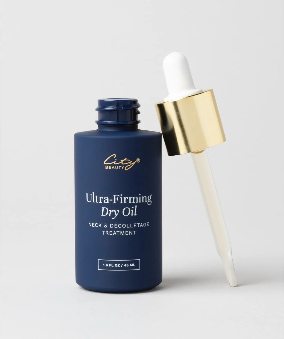 Ultra-Firming Dry Oil | City Beauty