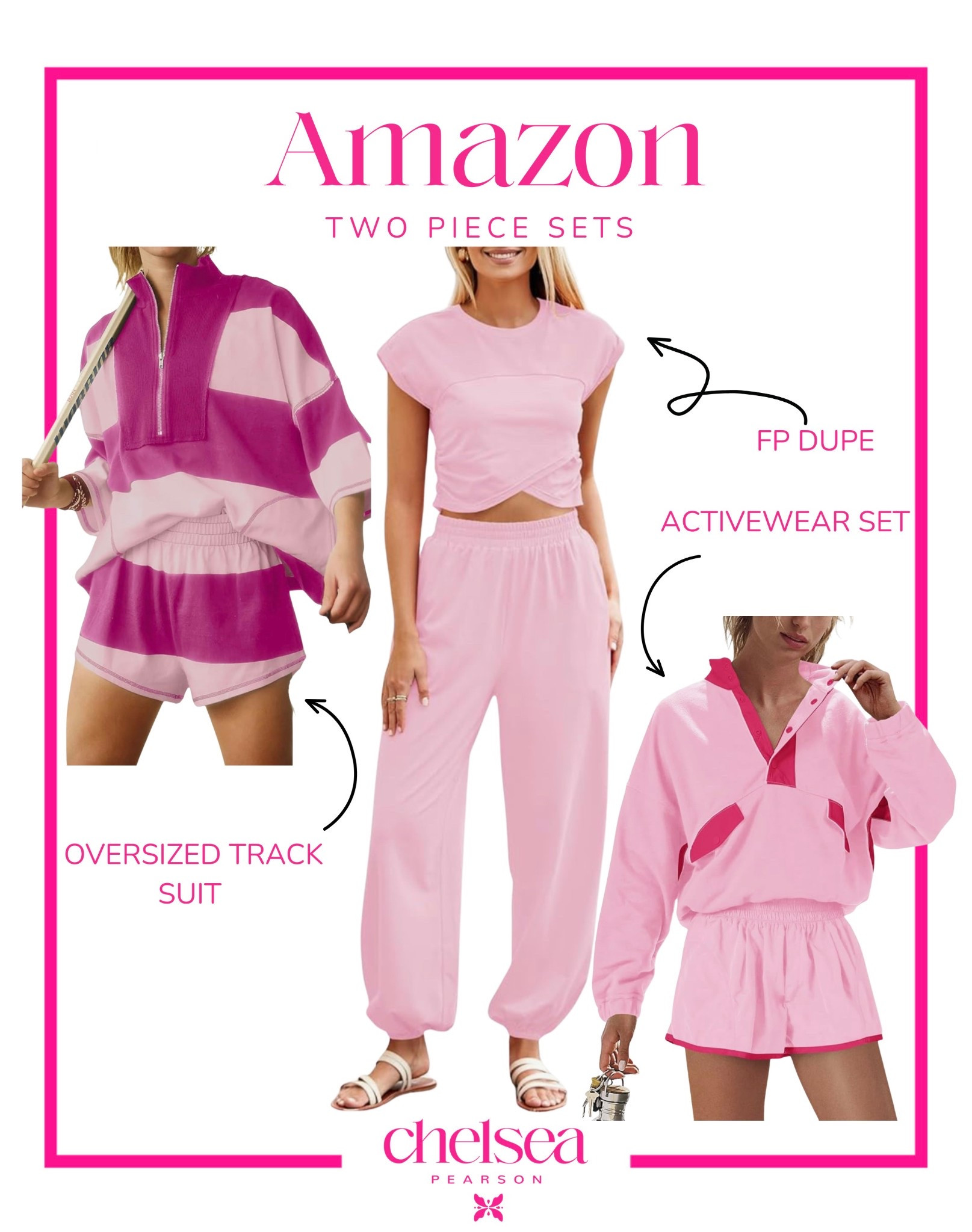 Two piece sets | cozy fall | fall sets 

#LTKActive #LTKOver40 #LTKSeasonal