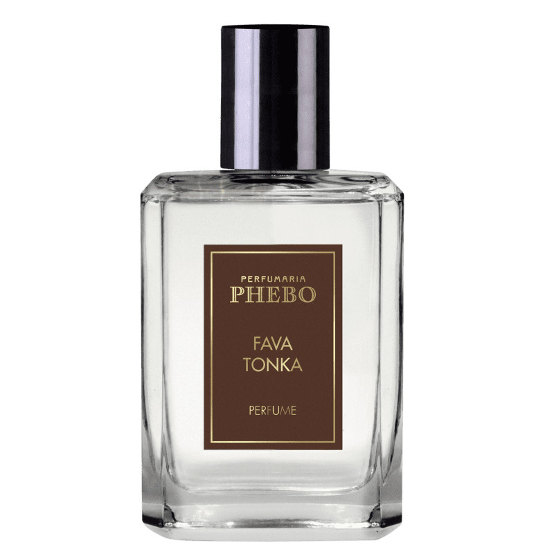 Fava Tonka Phebo Eau de Parfum
            
                 - Perfume Unissex 100ml | Beleza Na Web (BR)