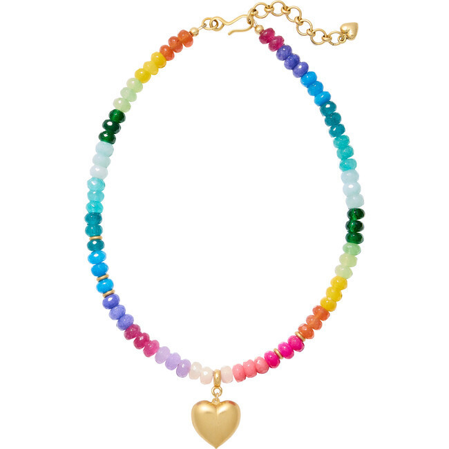 Women's June Necklace | Maisonette
