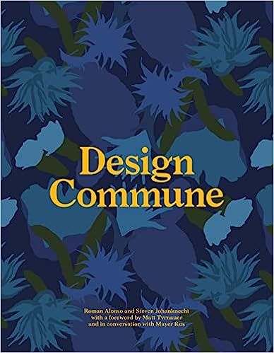 Design Commune: A Love Letter to California | Amazon (US)