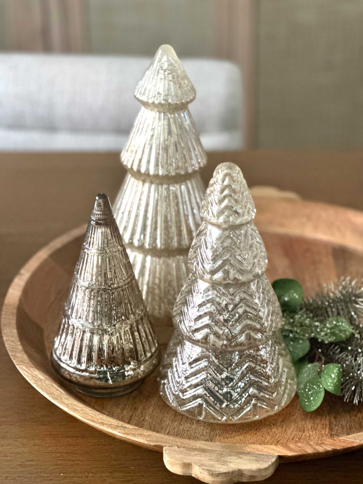 After Christmas clearance worth grabbing! 75% off! 
.


#LTKHoliday #LTKSaleAlert #LTKHome